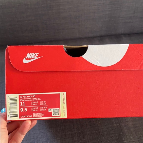 Nike air max 90 - Picture 4 of 4